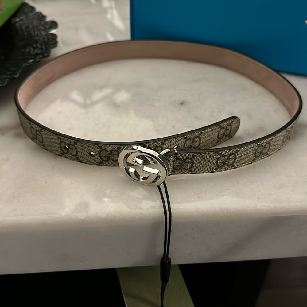 Kids GG belt